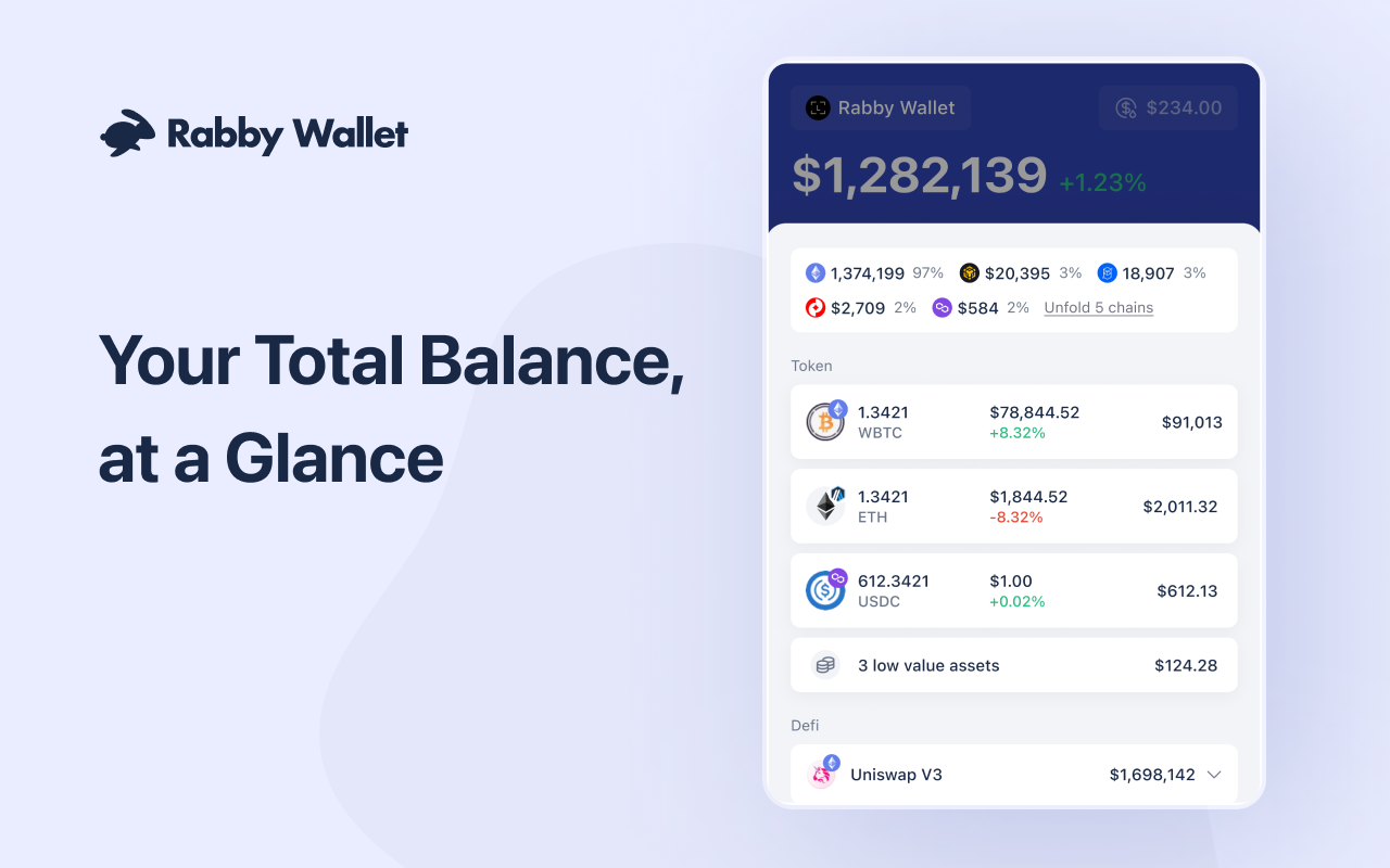 Rabby Wallet Login Guide – Secure Access to Your Web3 Wallet