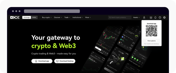 OKX Wallet Extension Guide – Securely Manage Your Crypto Assets