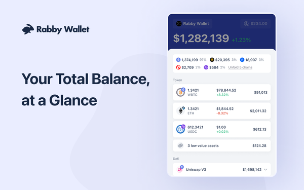 Rabby Wallet Login Guide – Secure Access to Your Web3 Wallet