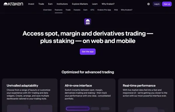 Kraken Pro Login Guide – Secure Access to Your Kraken Pro Account